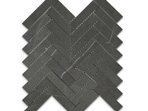 Pietra stone grey tile